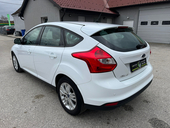 Ford Focus 1.0 i N.o.v 89h.k.m