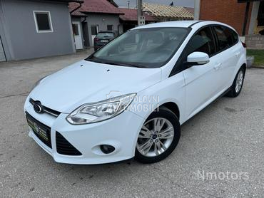 Ford Focus 1.0 i N.o.v 89h.k.m