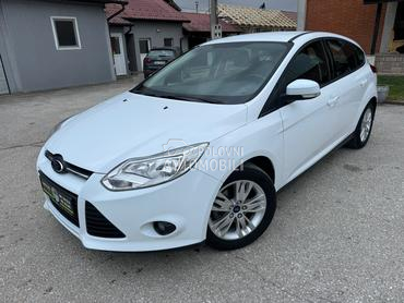 Ford Focus 1.0 i N.o.v 89h.k.m