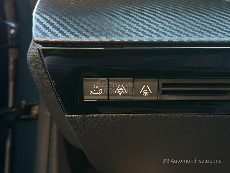 Peugeot 508 HDI /GT-LINE/AUTOM