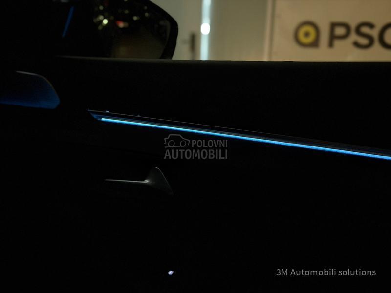 Peugeot 508 HDI /GT-LINE/AUTOM