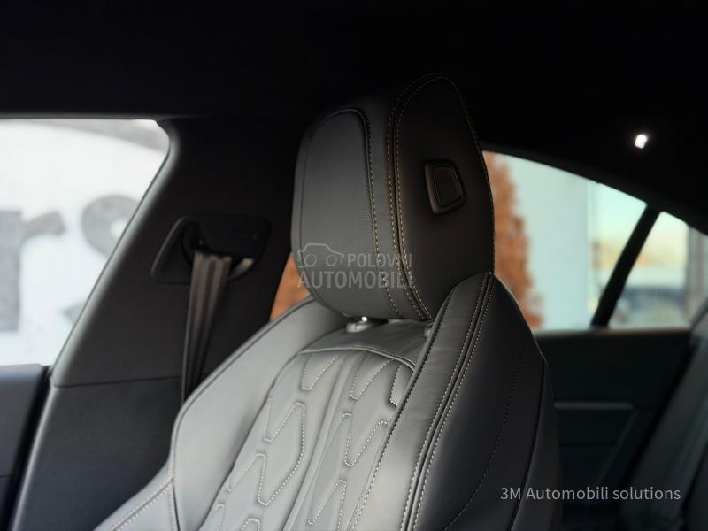 Peugeot 508 HDI /GT-LINE/AUTOM