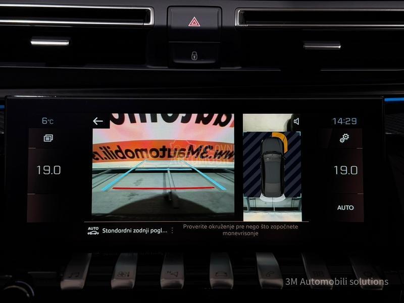 Peugeot 508 HDI /GT-LINE/AUTOM