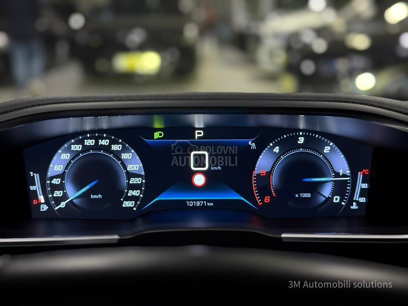 Peugeot 508 HDI /GT-LINE/AUTOM