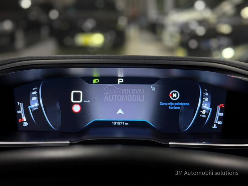 Peugeot 508 HDI /GT-LINE/AUTOM