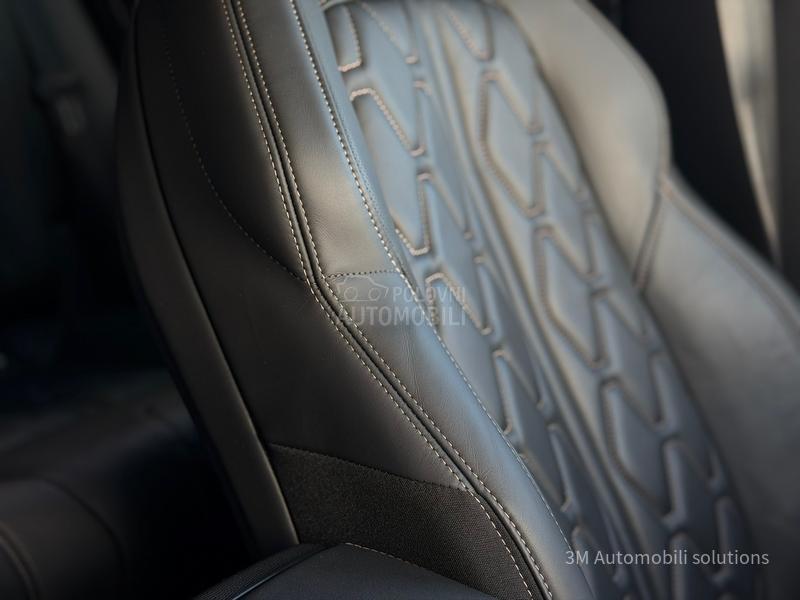 Peugeot 508 HDI /GT-LINE/AUTOM