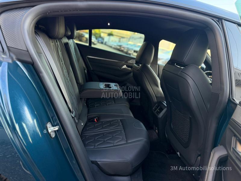 Peugeot 508 HDI /GT-LINE/AUTOM