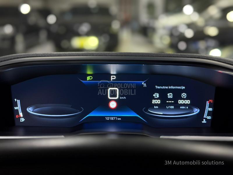 Peugeot 508 HDI /GT-LINE/AUTOM