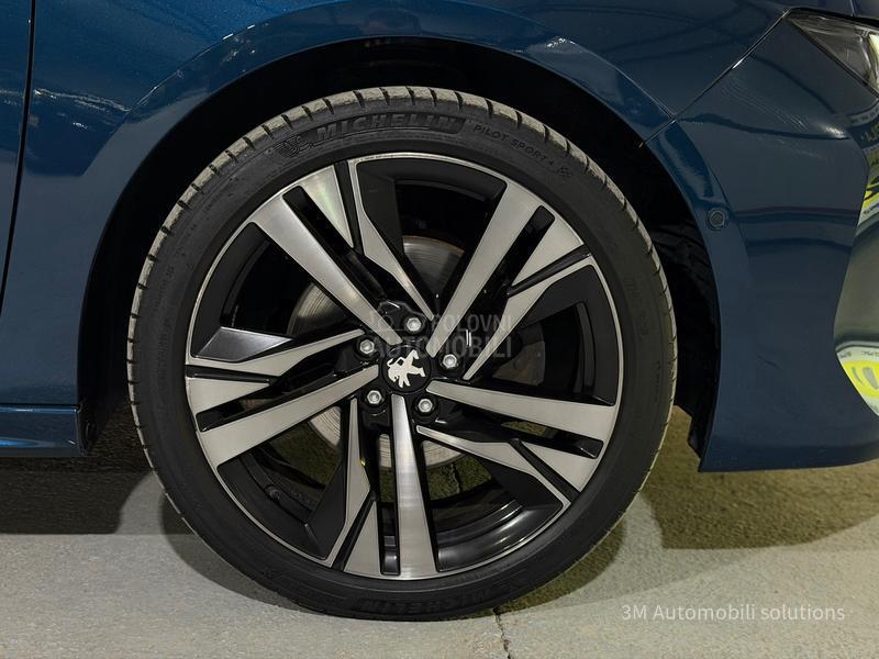 Peugeot 508 HDI /GT-LINE/AUTOM