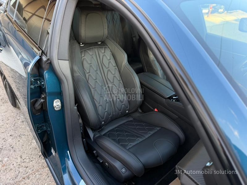 Peugeot 508 HDI /GT-LINE/AUTOM