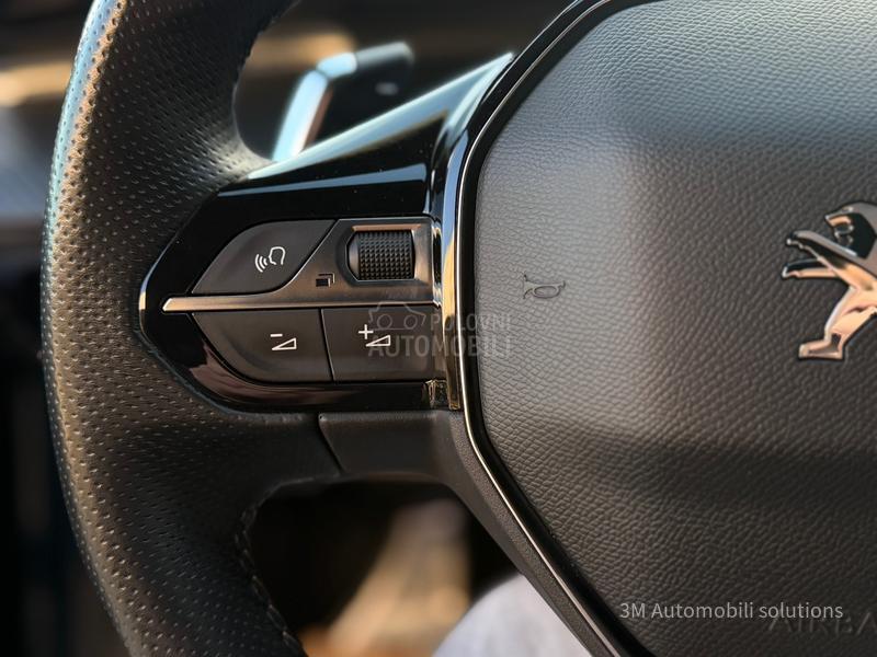 Peugeot 508 HDI /GT-LINE/AUTOM