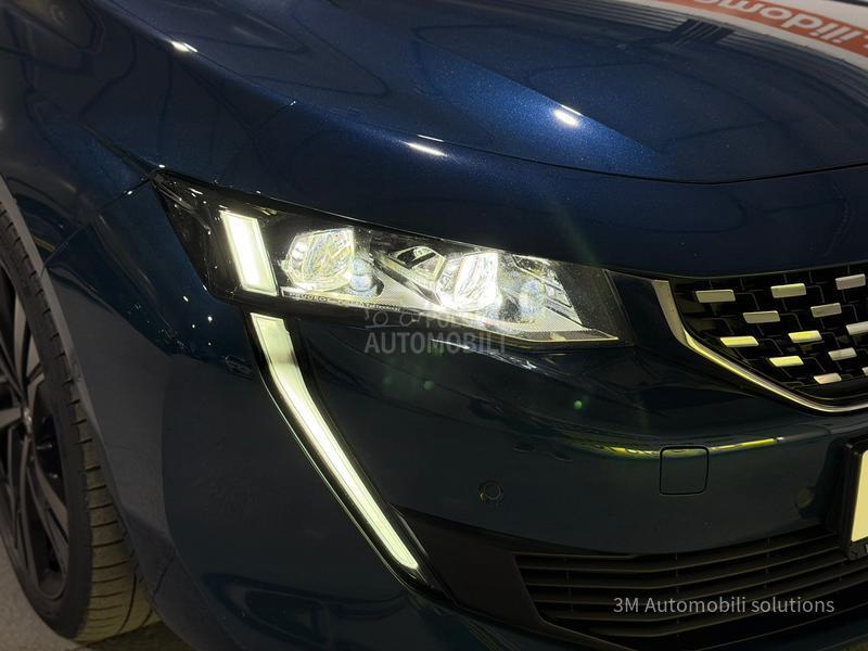 Peugeot 508 HDI /GT-LINE/AUTOM