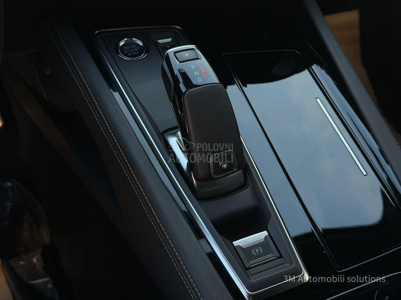 Peugeot 508 HDI /GT-LINE/AUTOM