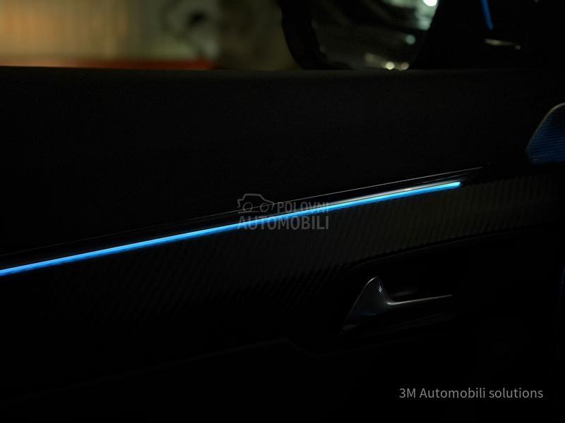 Peugeot 508 HDI /GT-LINE/AUTOM