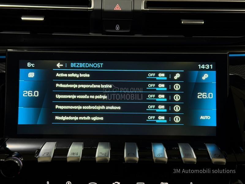 Peugeot 508 HDI /GT-LINE/AUTOM