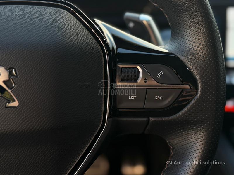 Peugeot 508 HDI /GT-LINE/AUTOM