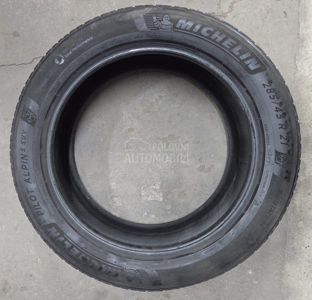Michelin 285/45 R21 Zimska