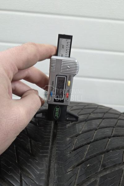 Michelin 285/45 R21 Zimska