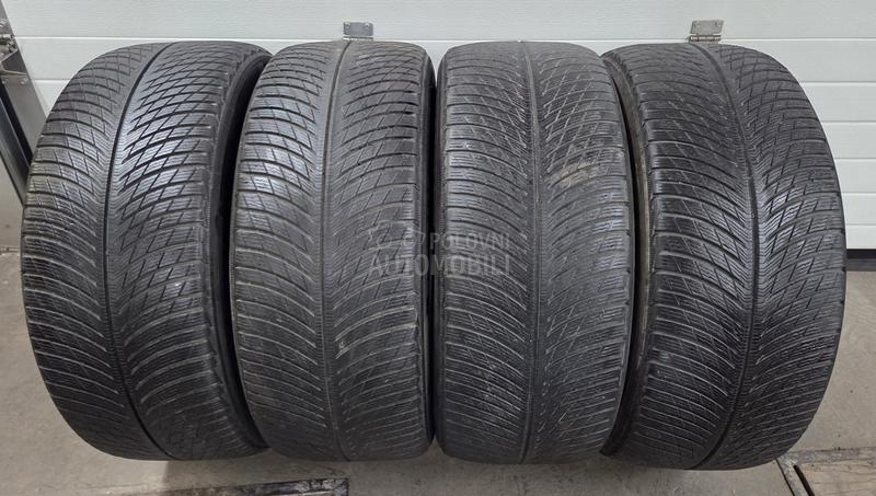 Michelin 285/45 R21 Zimska