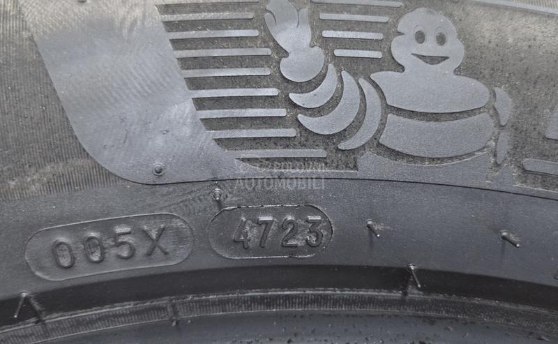 Michelin 285/45 R21 Zimska