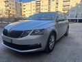 Škoda Octavia 1.6 TDI DSG