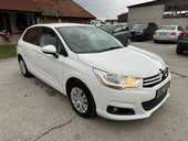 Citroen C4 1.2 i PURETECH