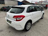 Citroen C4 1.2 i PURETECH