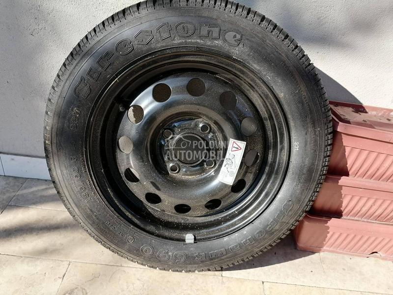 Firestone 185/60 R14 Letnja