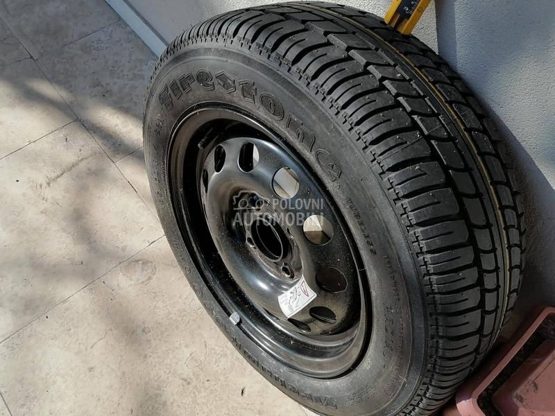Firestone 185/60 R14 Letnja