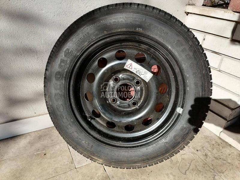Firestone 185/60 R14 Letnja