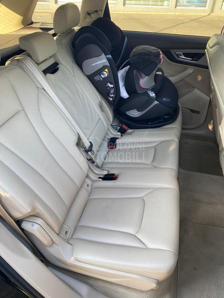 Audi Q7 3.0 TDI