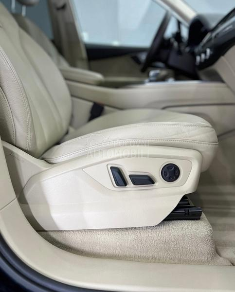 Audi Q7 3.0 TDI
