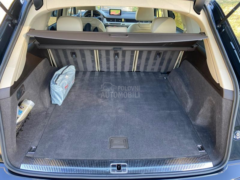 Audi Q7 3.0 TDI