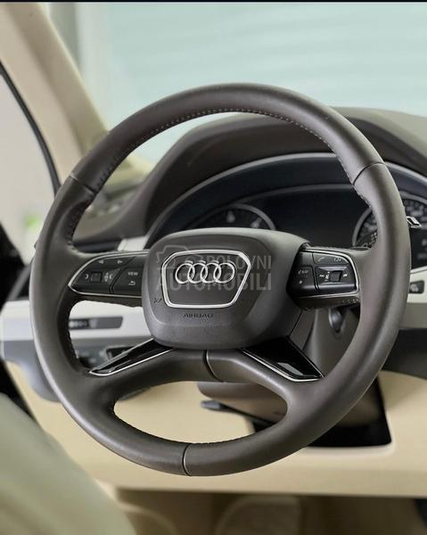 Audi Q7 3.0 TDI