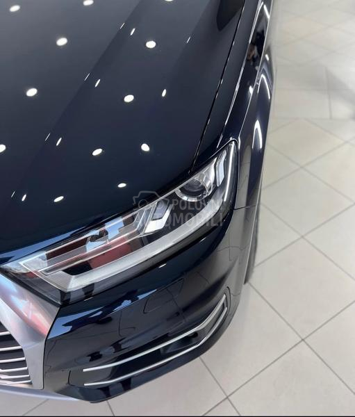 Audi Q7 3.0 TDI
