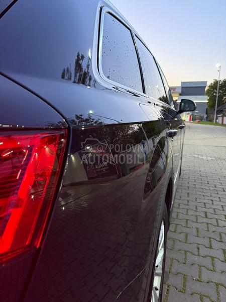 Audi Q7 3.0 TDI