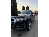 Audi Q7 3.0 TDI