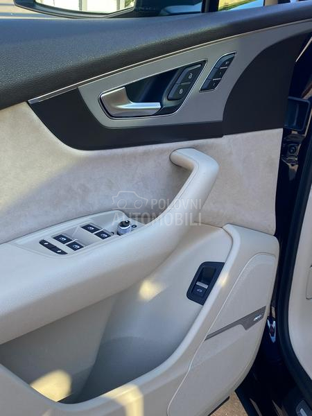 Audi Q7 3.0 TDI