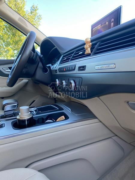 Audi Q7 3.0 TDI