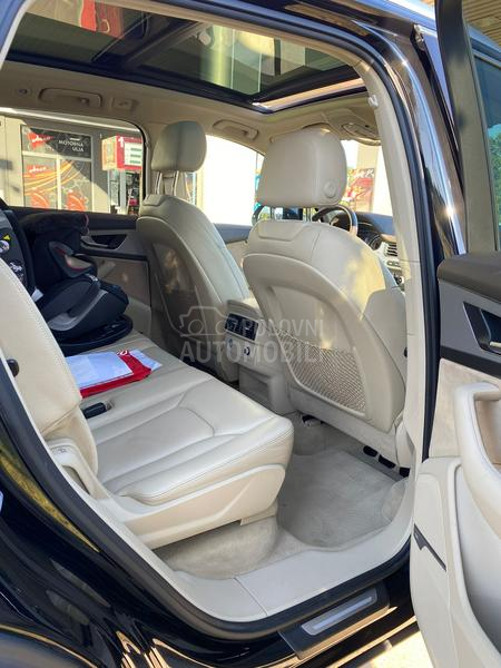 Audi Q7 3.0 TDI