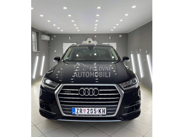 Audi Q7 3.0 TDI