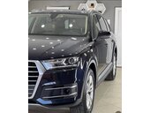Audi Q7 3.0 TDI