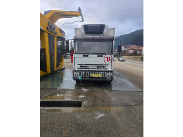 Iveco EUROCARGO 240