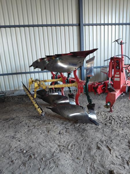 Vogel Noot XMS 1050 c plus 4/1