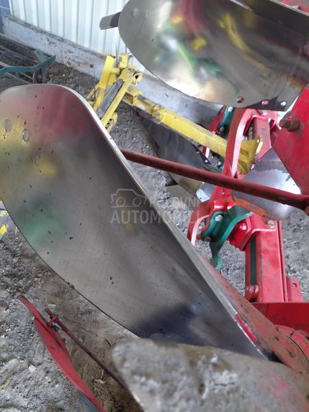 Vogel Noot XMS 1050 c plus 4/1