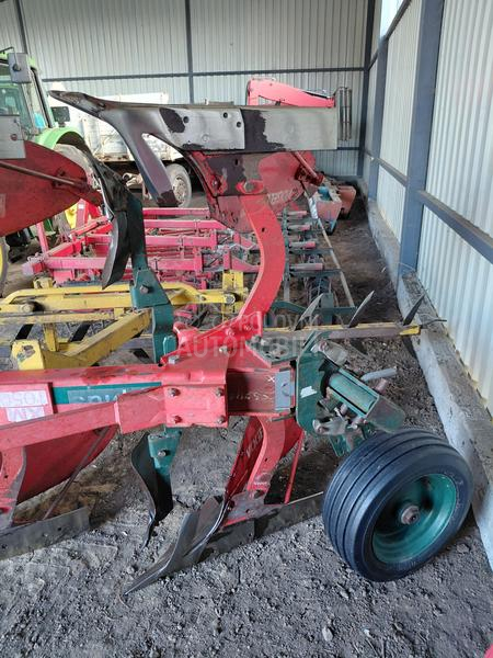 Vogel Noot XMS 1050 c plus 4/1