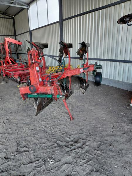 Vogel Noot XMS 1050 c plus 4/1