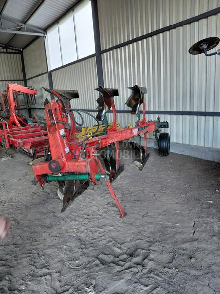 Vogel Noot XMS 1050 c plus 4/1