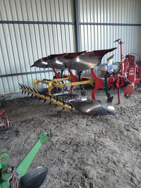 Vogel Noot XMS 1050 c plus 4/1