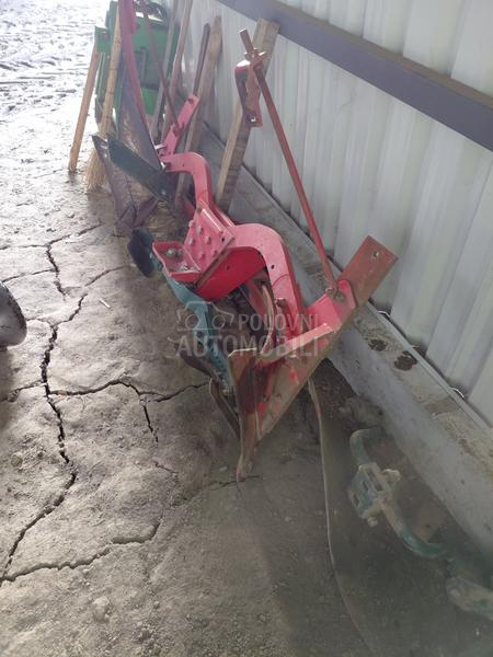 Vogel Noot XMS 1050 c plus 4/1